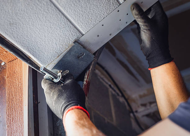 Reliable Garage Door Panel Replacement contractor in Madison County County, IL by Garage Doors Repair Pro